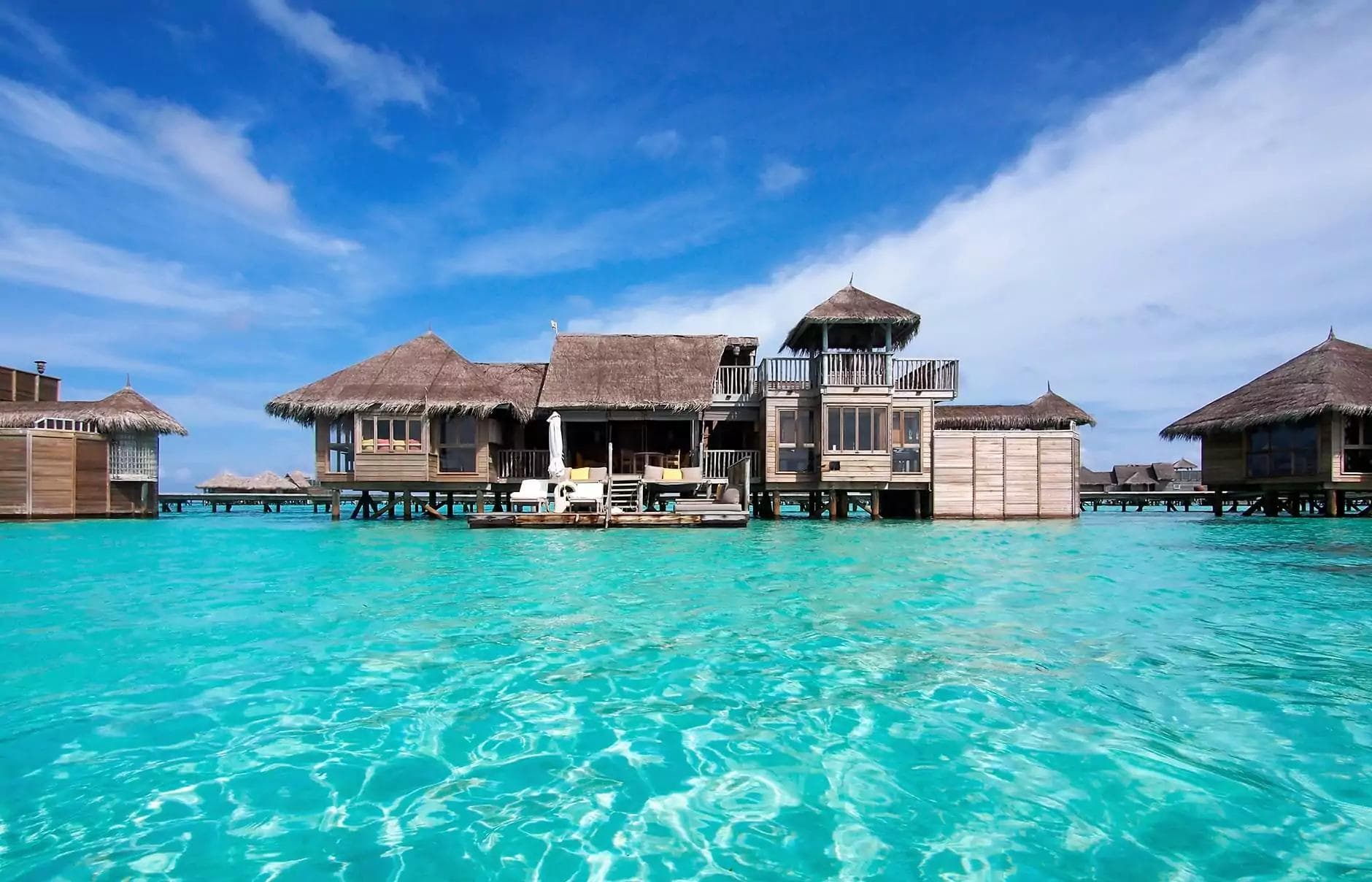 Gili Lankanfushi
