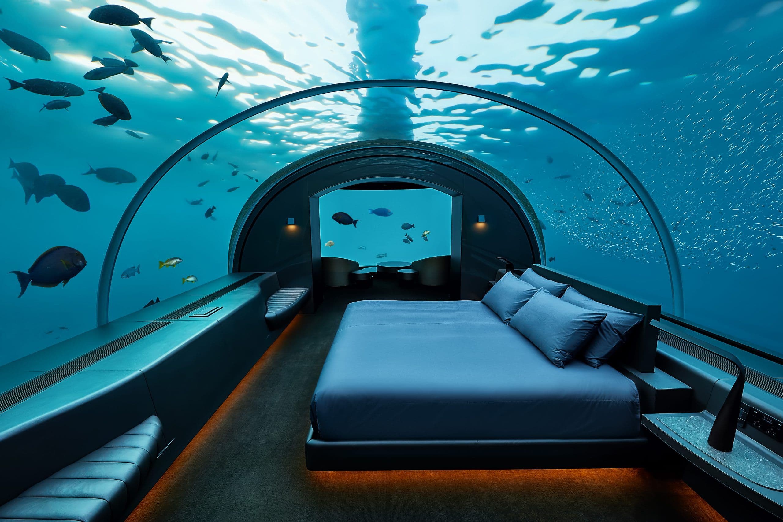 Top 5 Luxury Resorts In The US Image