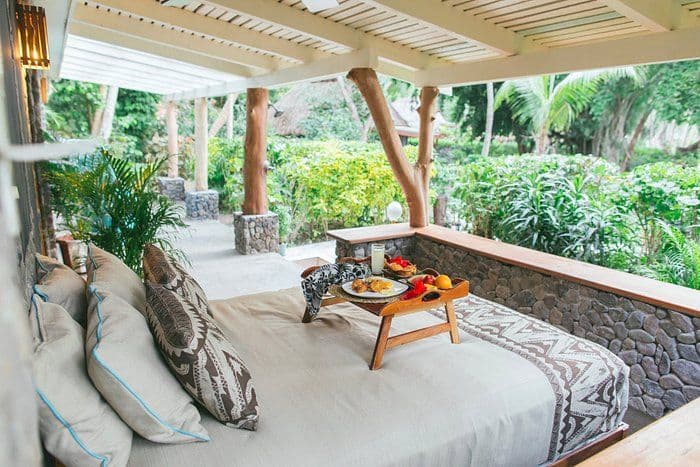 TOP 7 LUXURIOUS TRIPS AROUND THE WORLD. Image