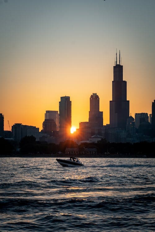 Best Luxury Homes, Chicago