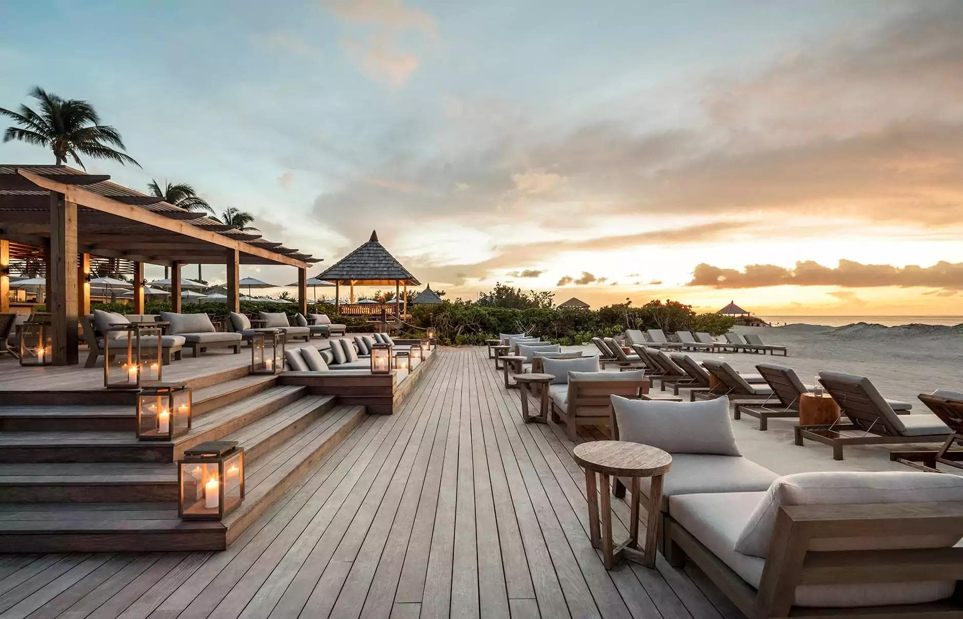 COMO Parrot Cay Turks & Caicos