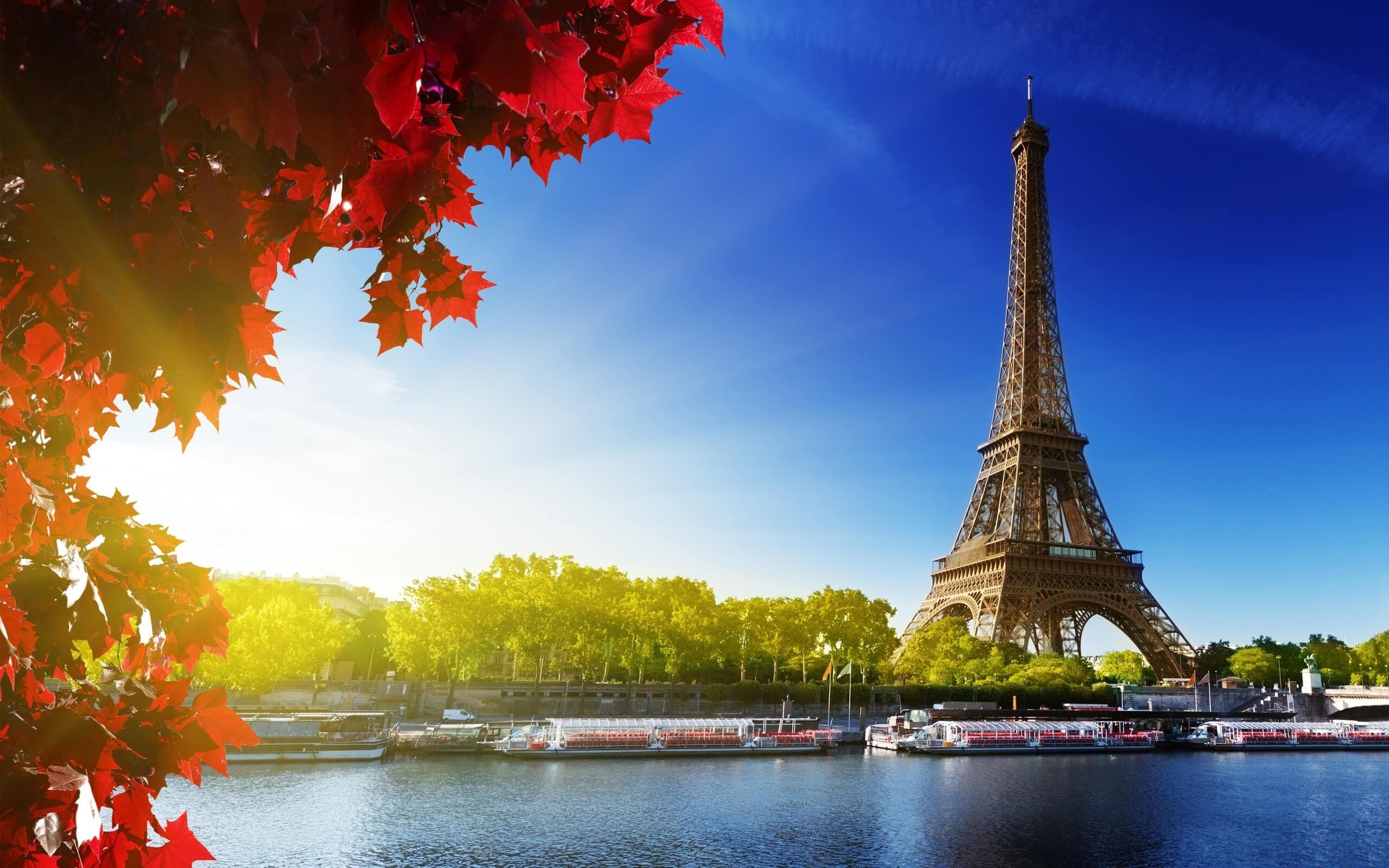 Top 10 Memorable Luxury Travel Destinations in the World Image