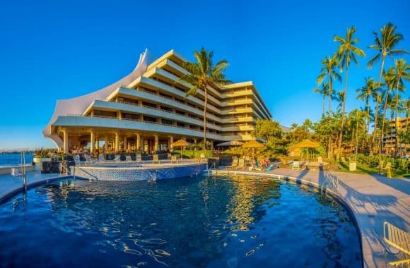 5 BEST VACATION PACKAGES IN HAWAII. Image