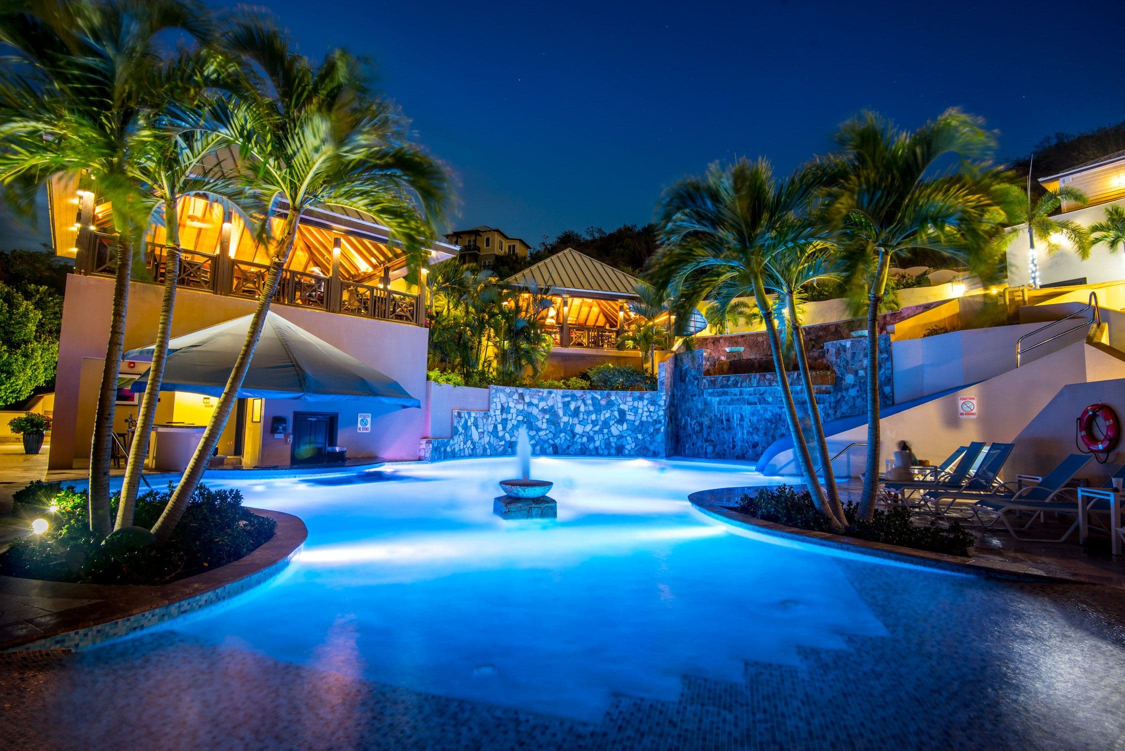 7 Largest Resort Destinations In The World Image