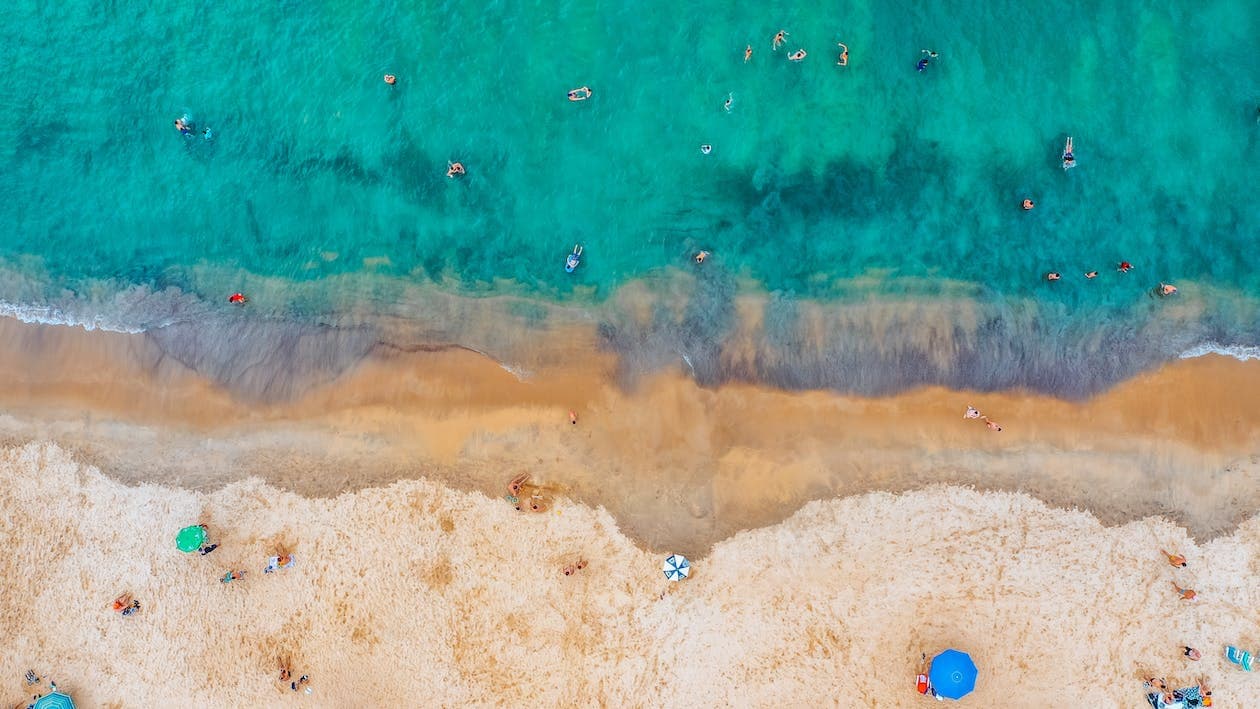Exclusive Deals For All-Inclusive Resorts Image