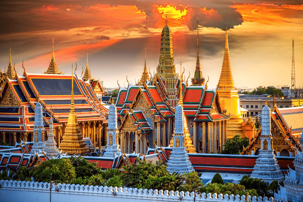 The Landmark Bangkok