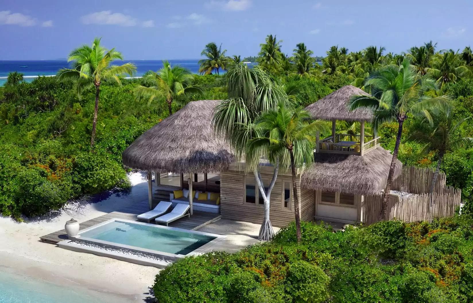 Six Senses Laamu