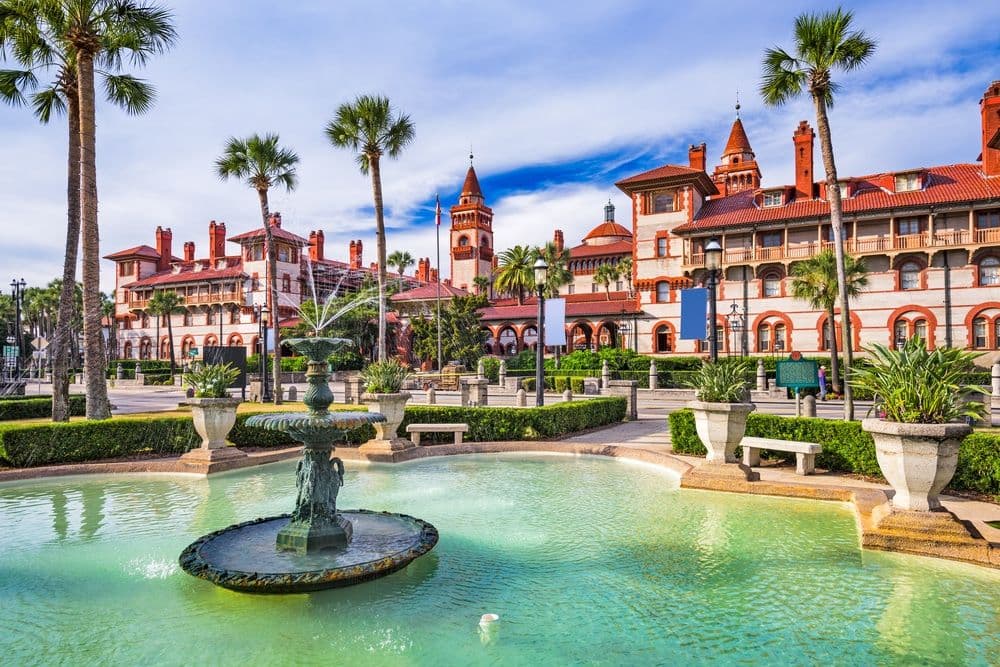 Vacations In The United States For Couples Image