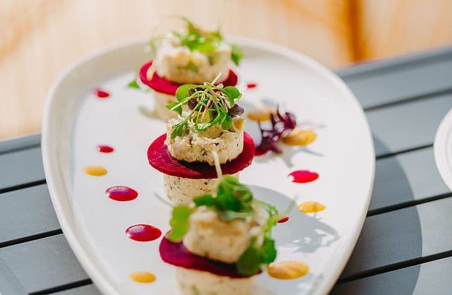 TOP 5 VEGAN ALL-INCLUSIVE RESORTS IN THE WORLD. Image