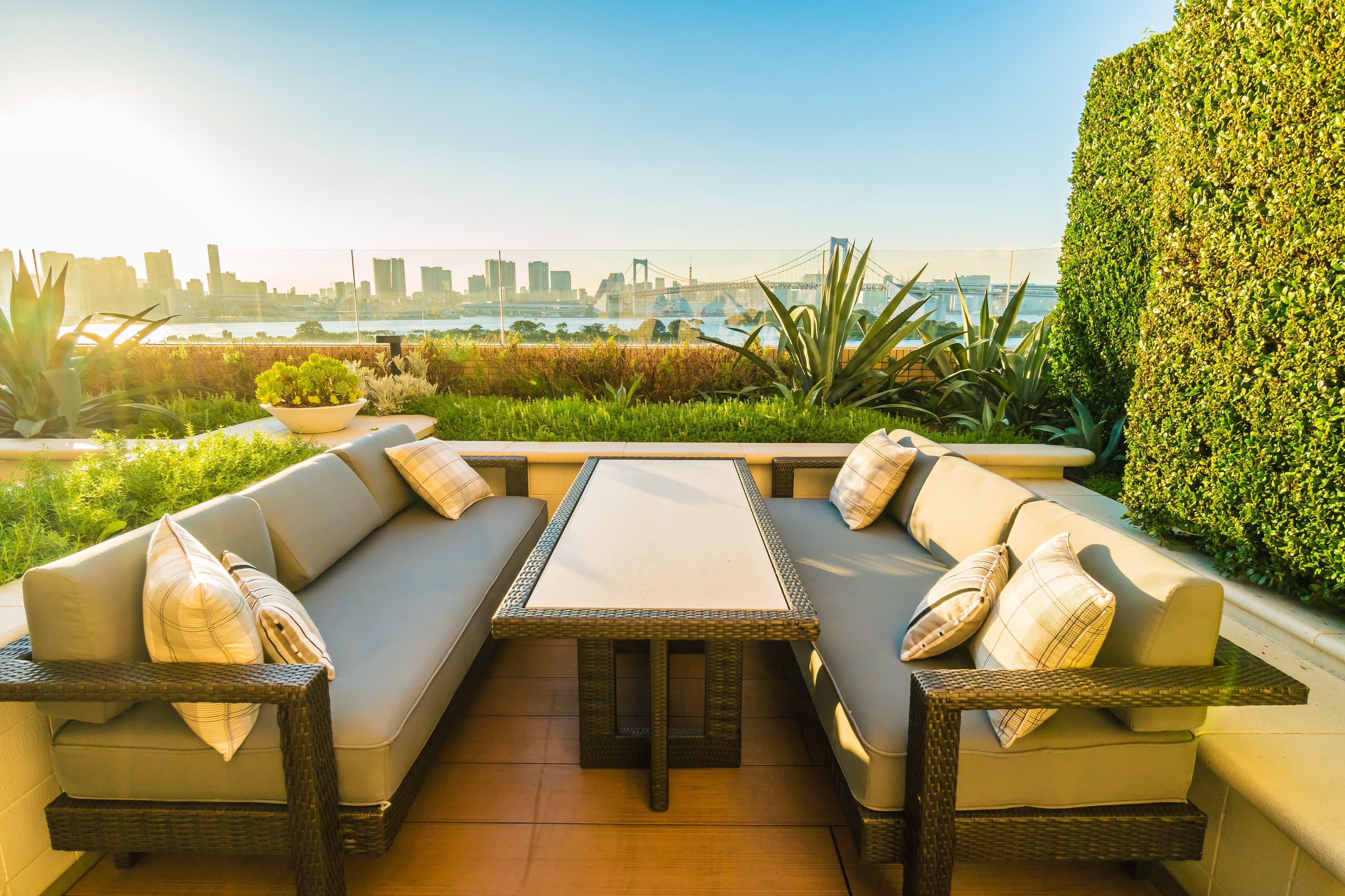 Most Luxurious Villa In The World Image