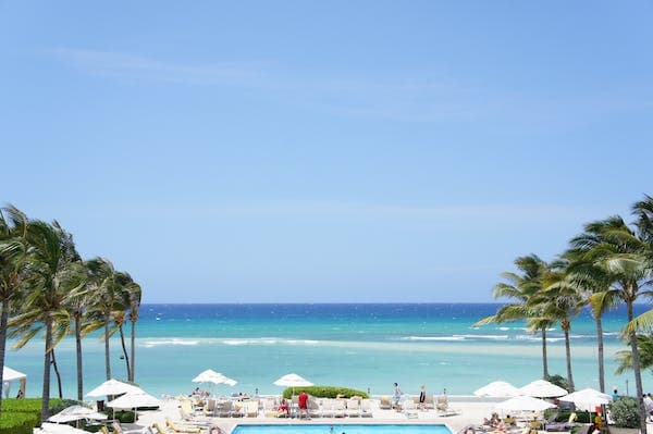 Luxury Resorts In Mexico