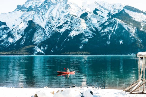 BEST CANADA GET-AWAY PACKAGE Image