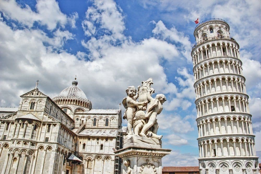 TOP 5 BEST COUNTRIES FOR ROAD TRIPS AROUND THE WORLD Image