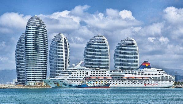 7 TIPS TO PLAN YOUR FIRST CRUISE Image
