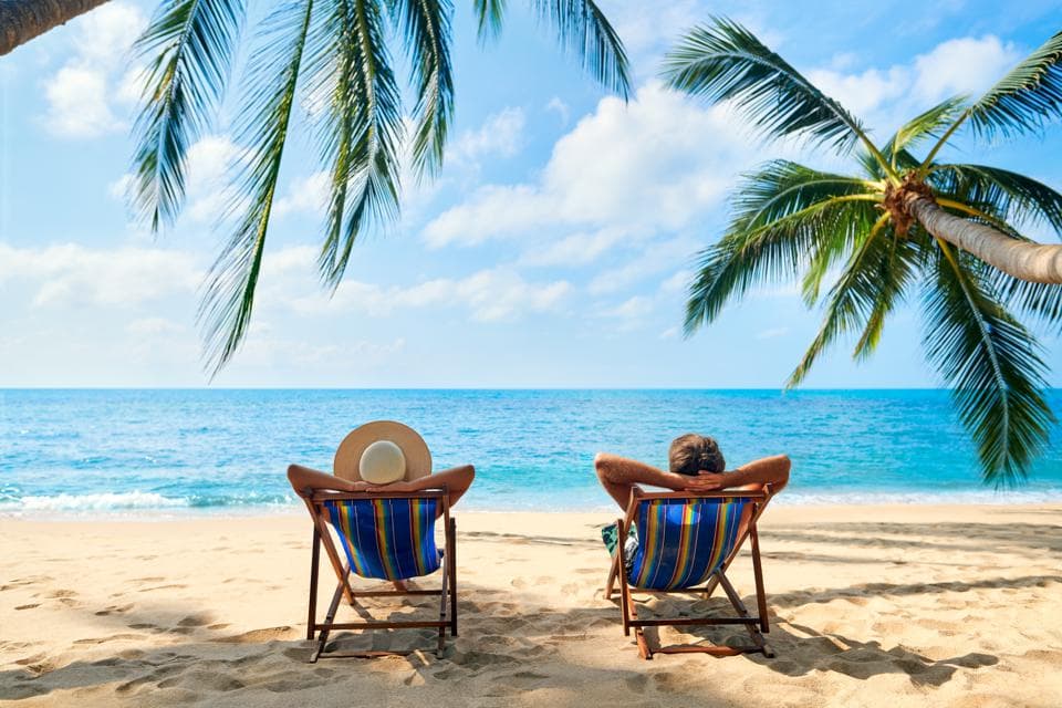 How To Plan A Vacation On Budget Image