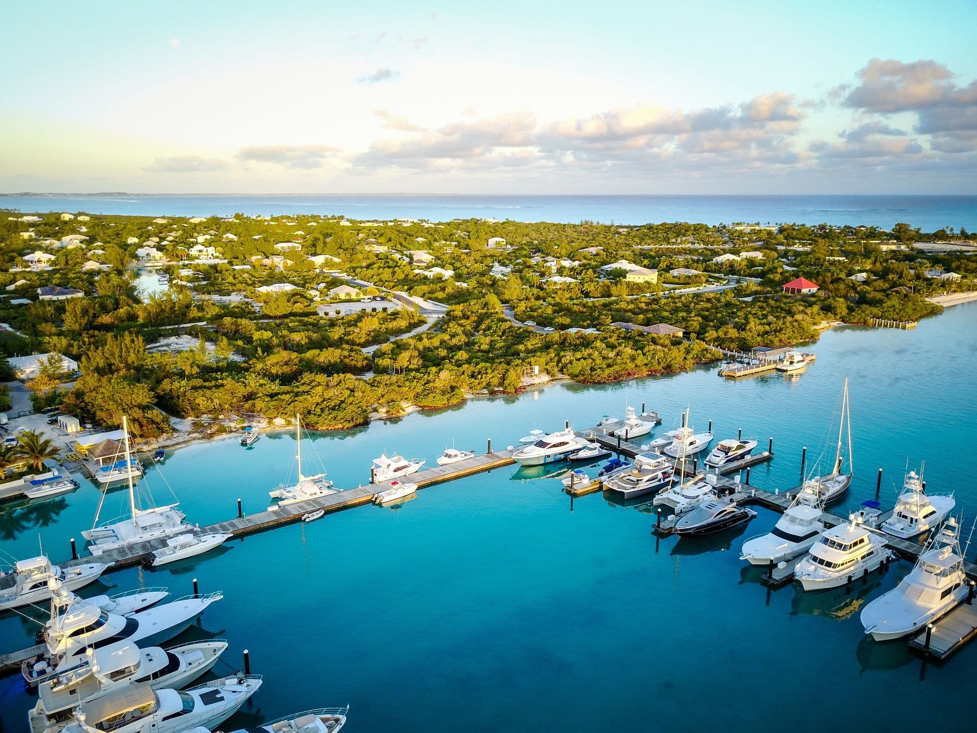 St. Thomas, U.S. Virgin Islands