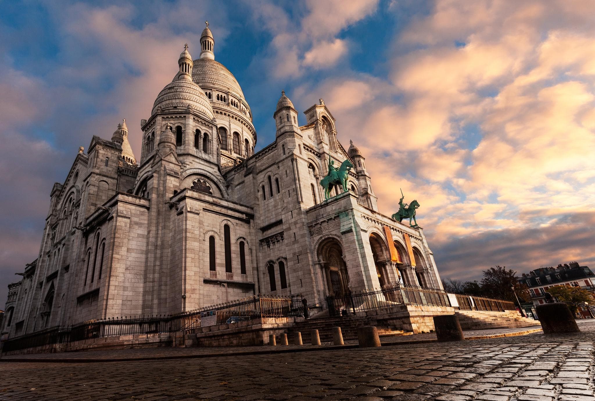 Sacré-Coeur