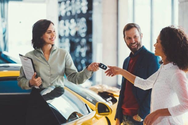 TOP 6 CAR RENTALS IN THE UNITED STATES Image