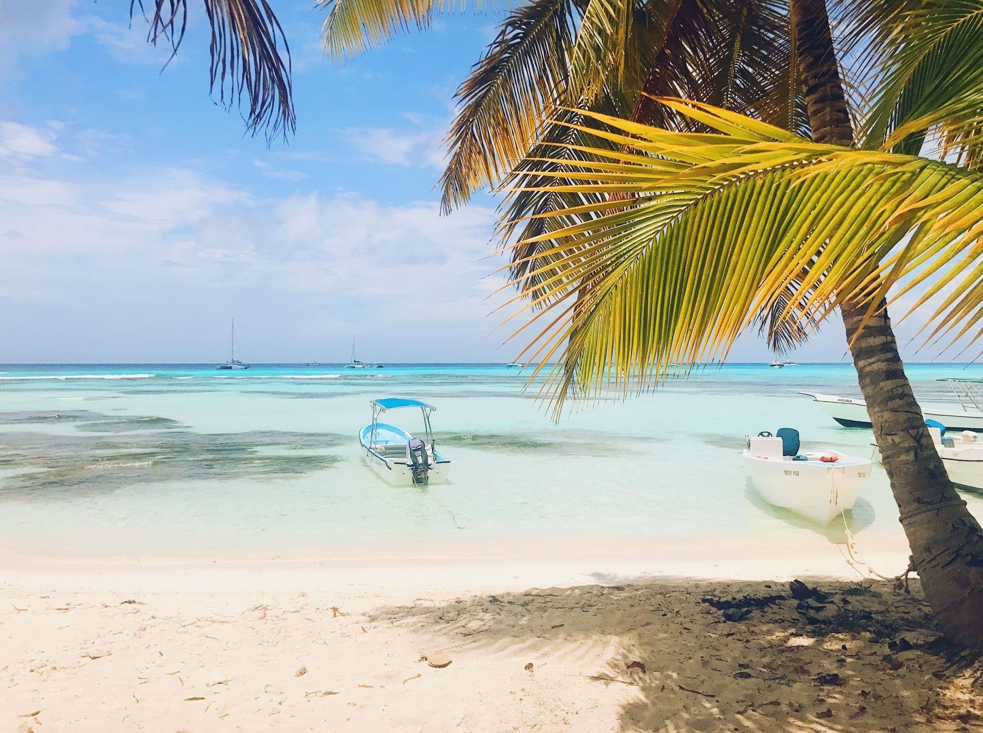 Dominican Republic
