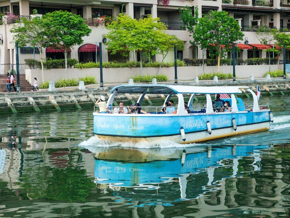 Luxury Vacation Deals