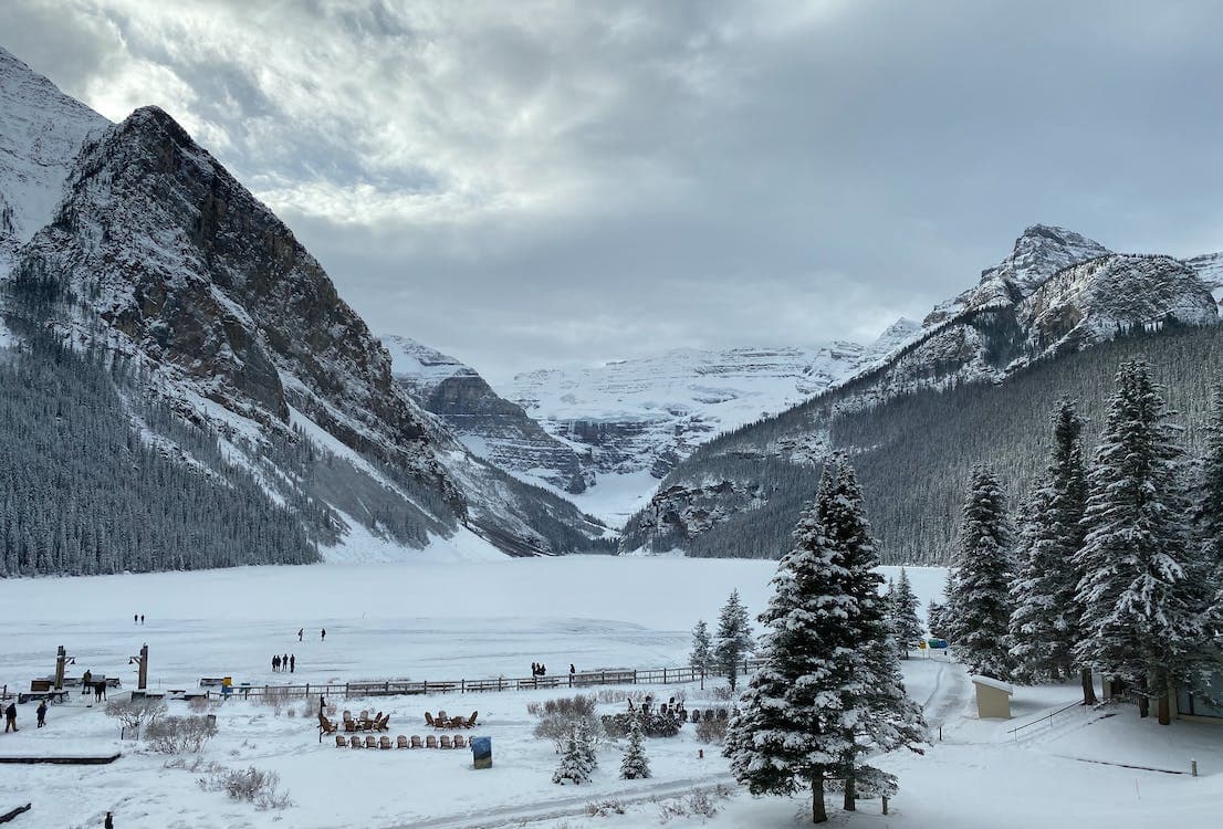 BEST BEACH RESORTS IN CANADA Image