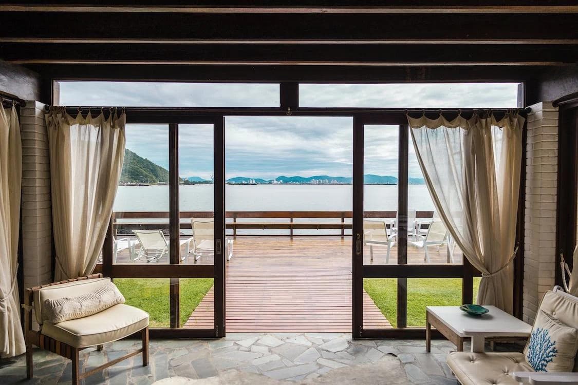 Luxurious Hotel Deals