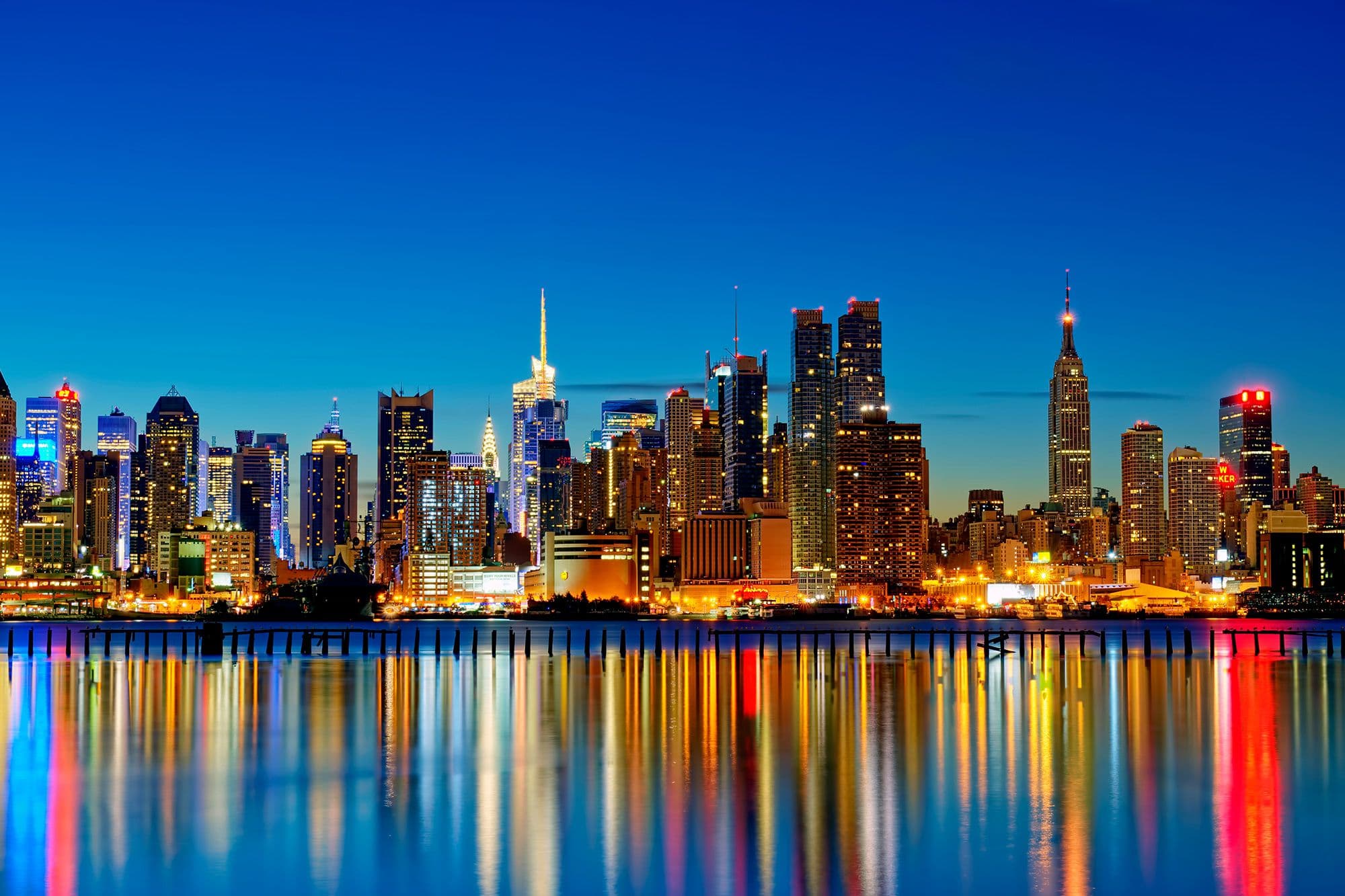 New York