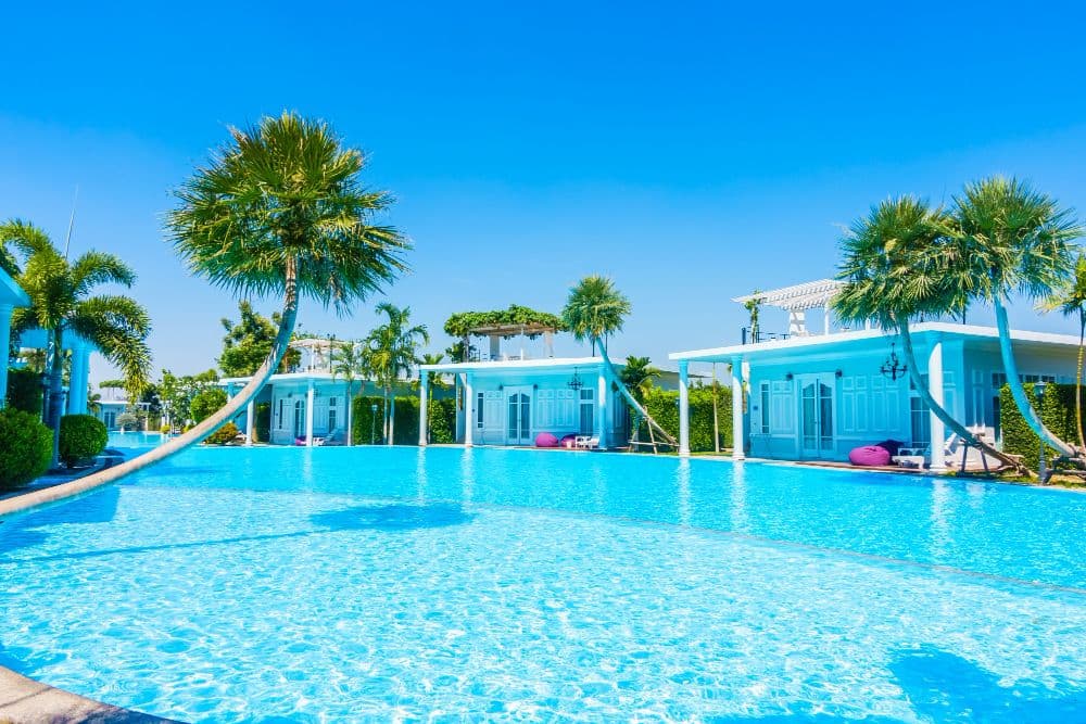 Best 5 Star Resorts In The World. Image